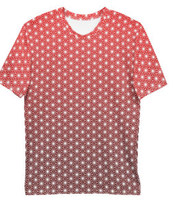 Men's Japanese Star T-shirt