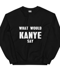 Men's WWKS Sweatshirt