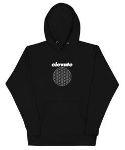 Elevate | Unisex Hoodie