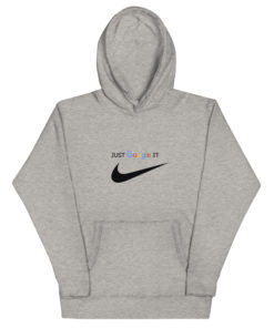 Just Google It | Unisex Hoodie