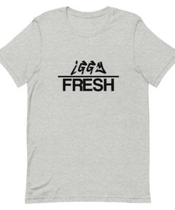 Iggy Fresh | Unisex t-shirt