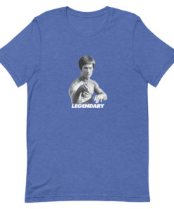 Legengary | Unisex t-shirt