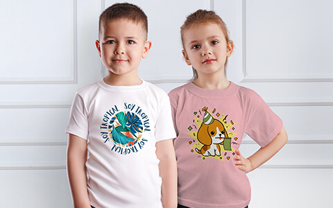 Kids & Youth Clothing